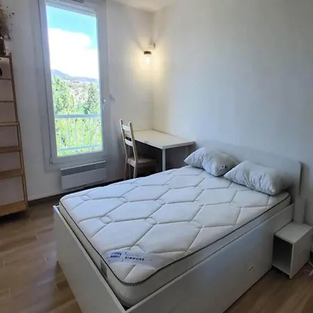 Διαμέρισμα For 6 People Saint-Raphaël